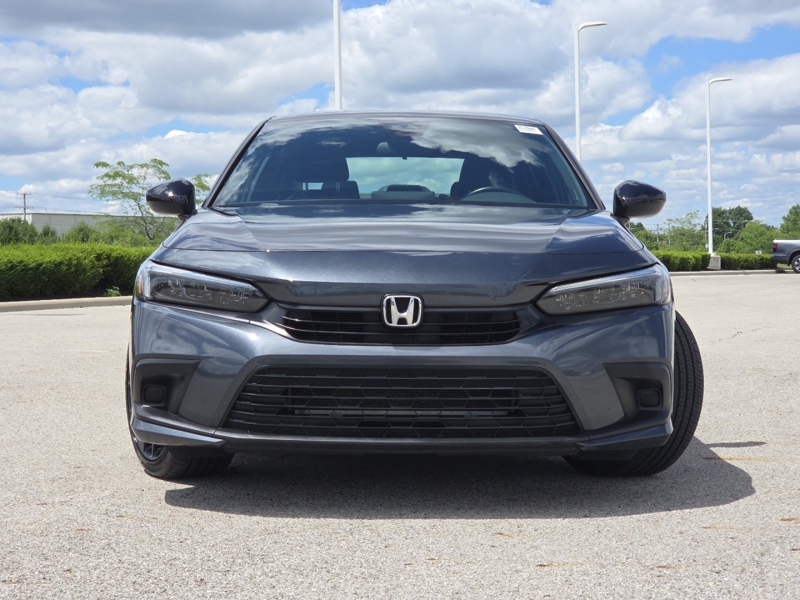 Used 2024 Honda Civic Sport image 12