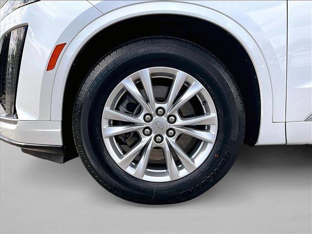 Used 2023 Cadillac XT6 Luxury image 10