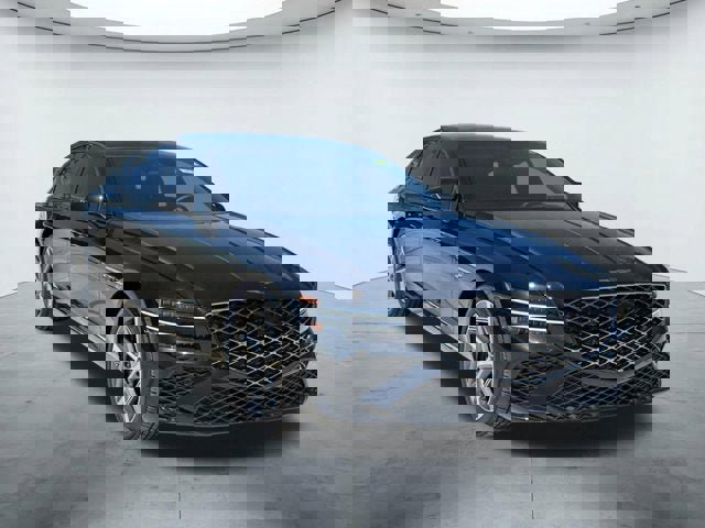 New 2025 Genesis G80 3.5T Sport image 7