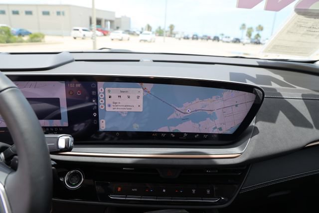 Used 2026 Buick Envision Sport Touring AWD/4WD image 16