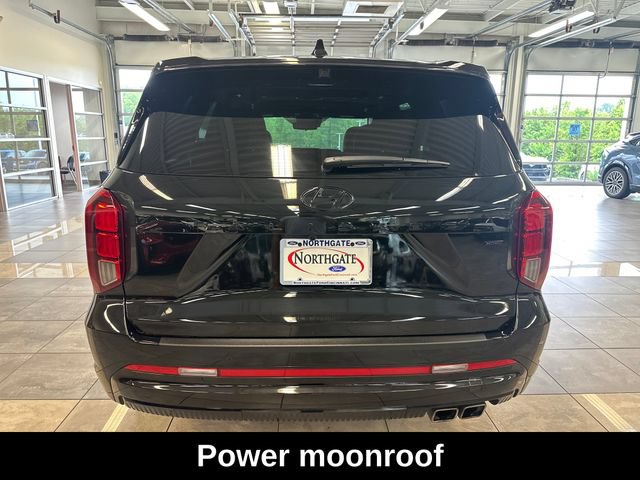 Used 2024 Hyundai Palisade Calligraphy AWD/4WD image 14