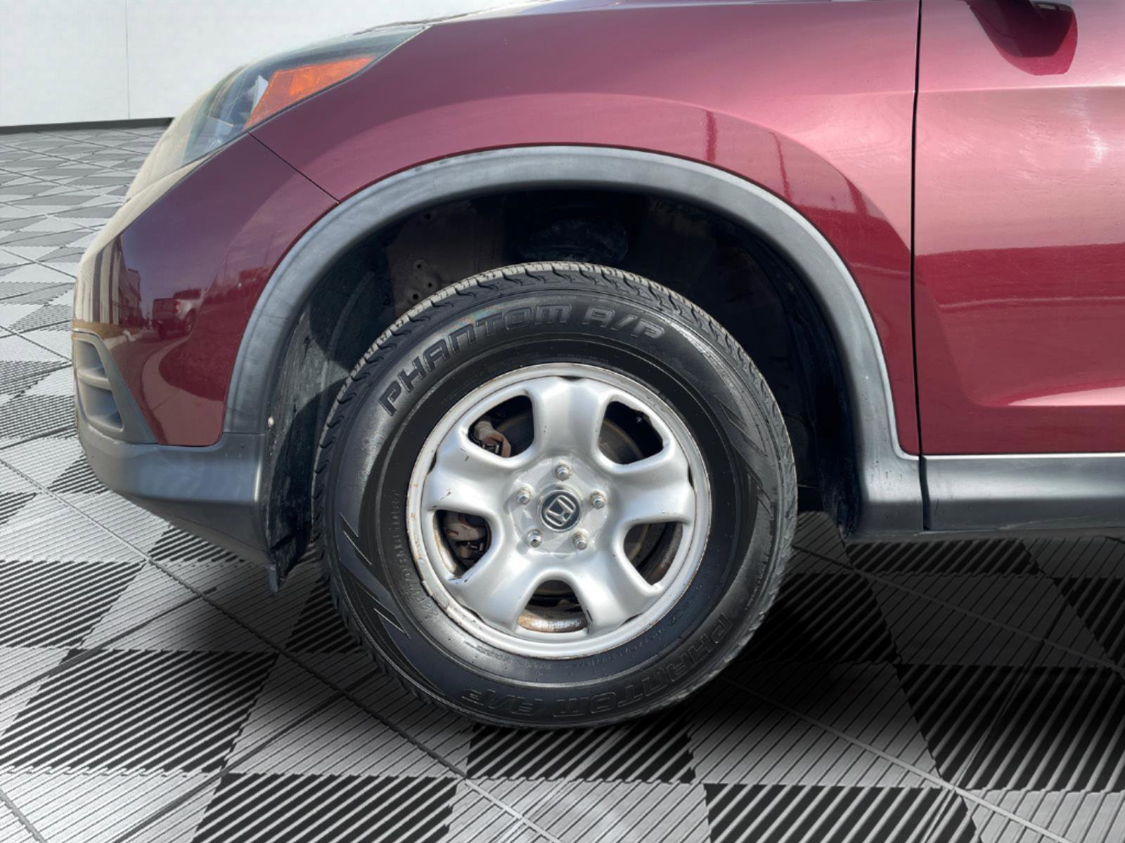 Used 2014 Honda CR-V LX image 26