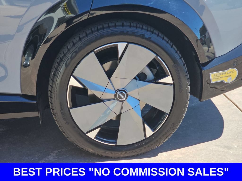 Used 2023 Nissan Ariya AWD/4WD image 37