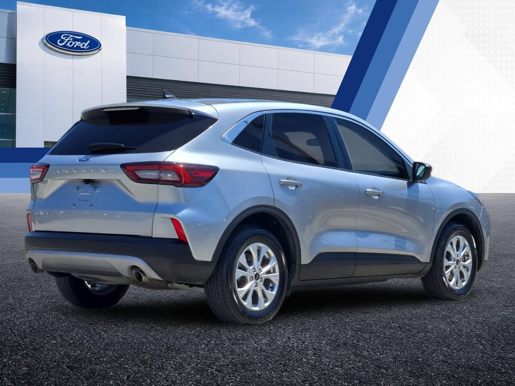 Used 2023 Ford Escape Active FWD image 5
