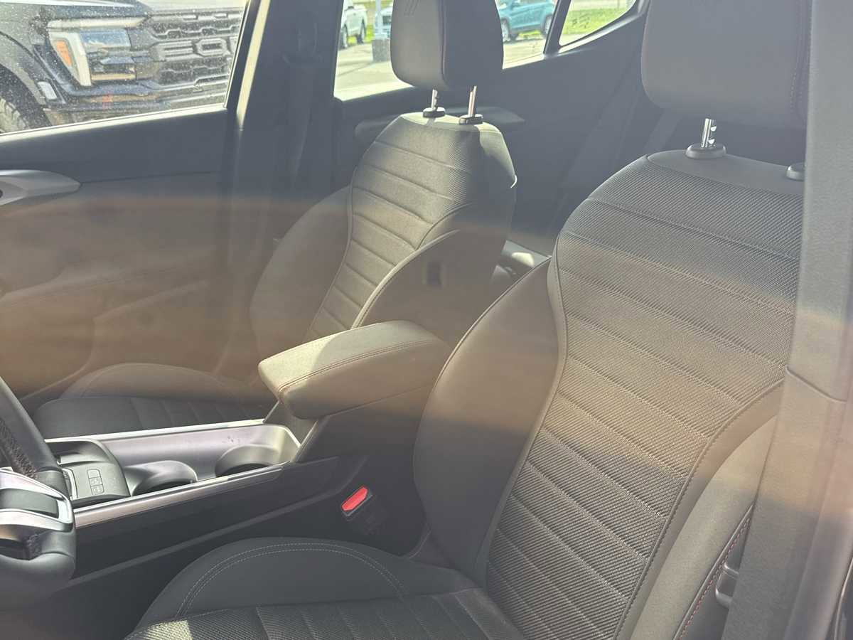 Used 2024 Dodge Hornet GT w/ Cold Weather Group image 9