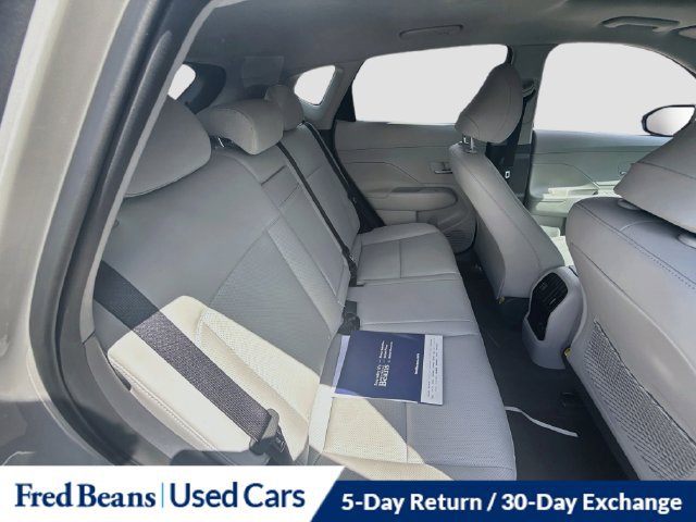 Certified 2026 Hyundai Kona Limited AWD/4WD image 35