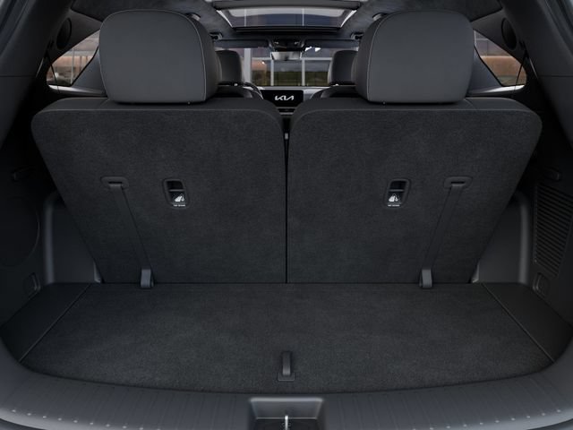 New 2026 Kia Sorento SX Prestige AWD/4WD image 25