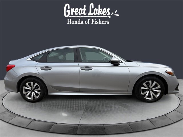 Used 2023 Honda Civic LX image 6