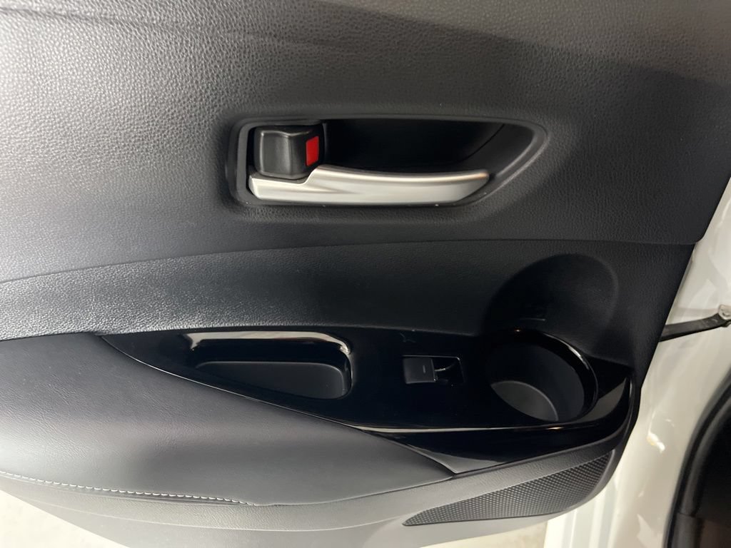 Used 2021 Toyota Corolla SE FWD image 51