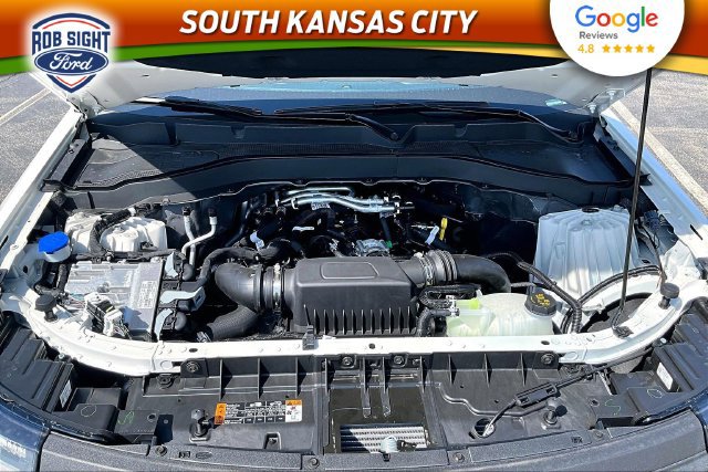 New 2026 Ford Explorer Tremor w/ Tremor Ultimate Package AWD/4WD image 13