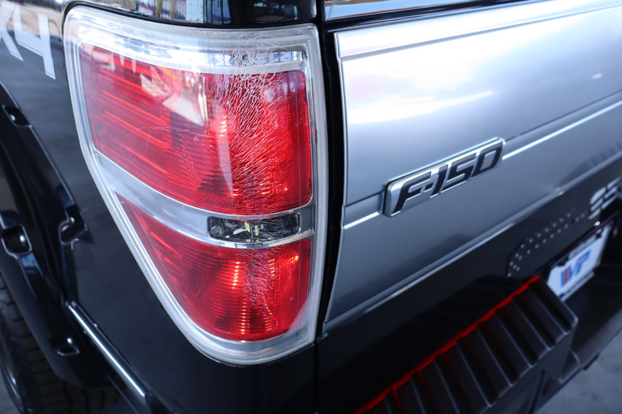 Used 2014 Ford F150 Platinum image 49