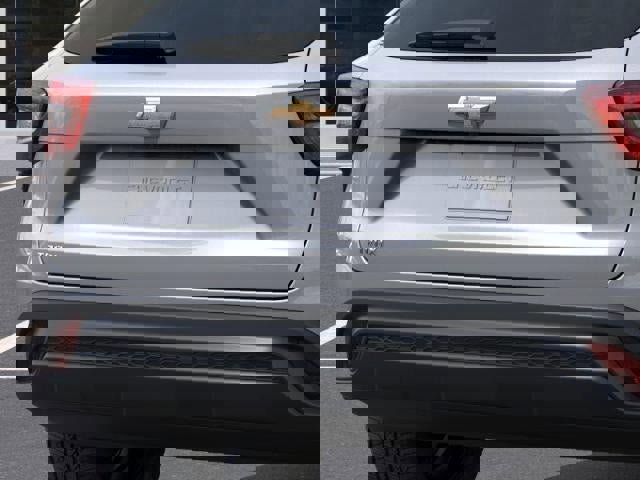 New 2026 Chevrolet Trax LS image 14