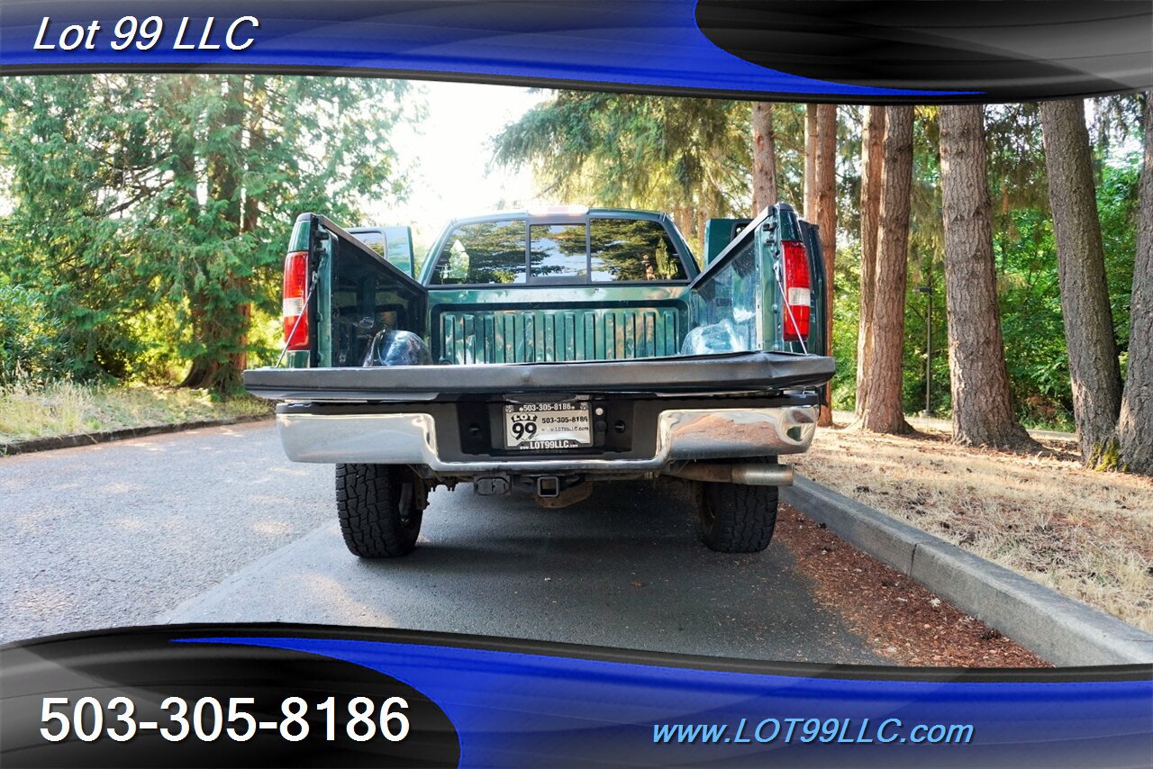 Used 2008 Ford F150 XLT AWD/4WD image 28
