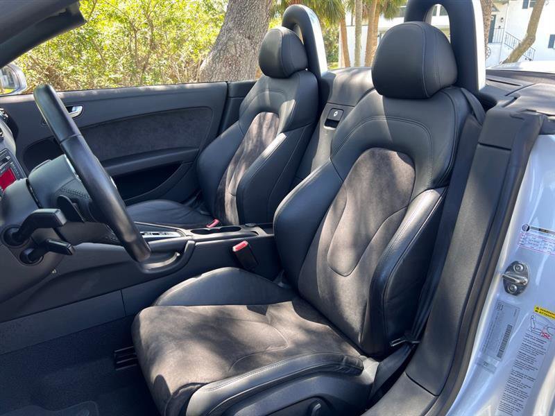 Used 2008 Audi TT 2.0T image 11