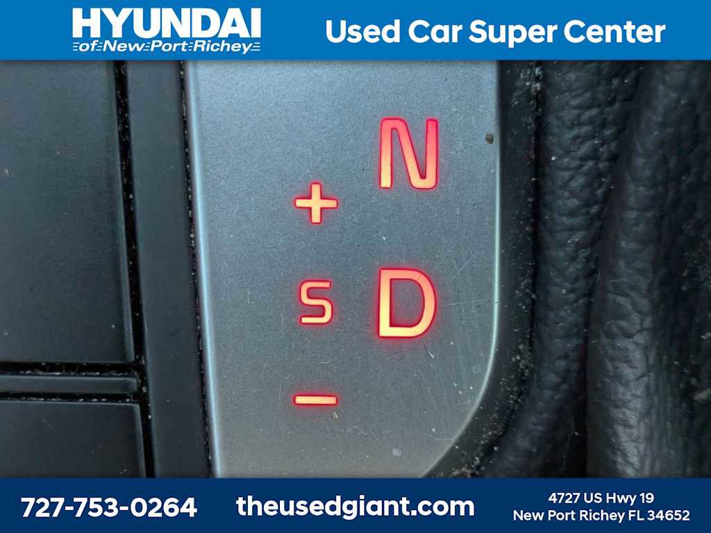Used 2022 Kia Forte GT-Line w/ GT-Line Technology Package image 25