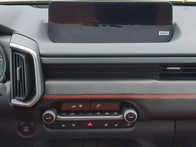 New 2026 MAZDA CX-50 AWD 2.5 S w/ Weather Package image 15