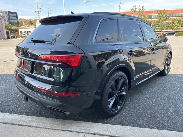 New 2026 Audi Q7 3.0T Premium Plus image 5