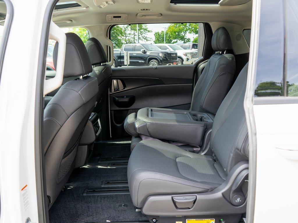 New 2026 Kia Carnival SX Prestige image 14