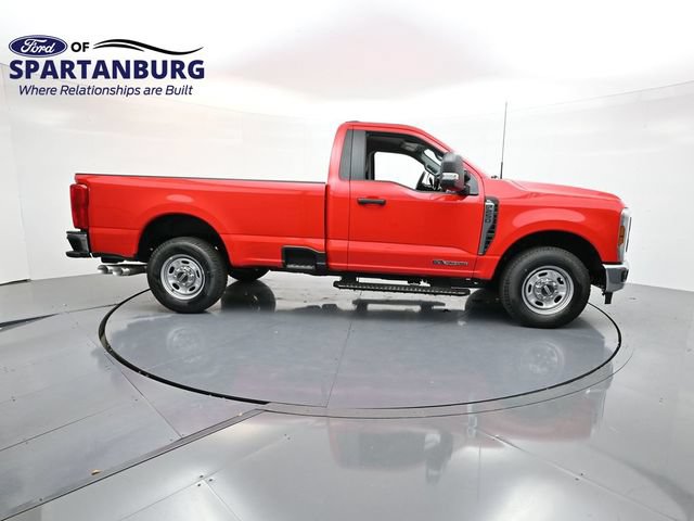 Used 2026 Ford F250 XL w/ XL Chrome Package RWD image 8