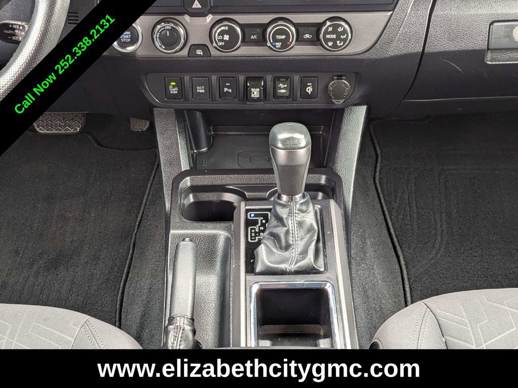 Used 2019 Toyota Tacoma SR image 20