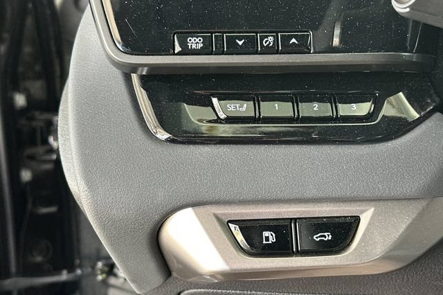 Used 2025 Lexus RX 350 Premium Plus w/ Convenience Package AWD/4WD image 33