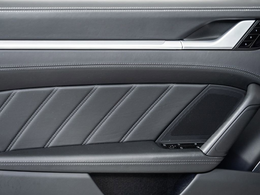 Certified 2021 Porsche 911 Turbo S image 6