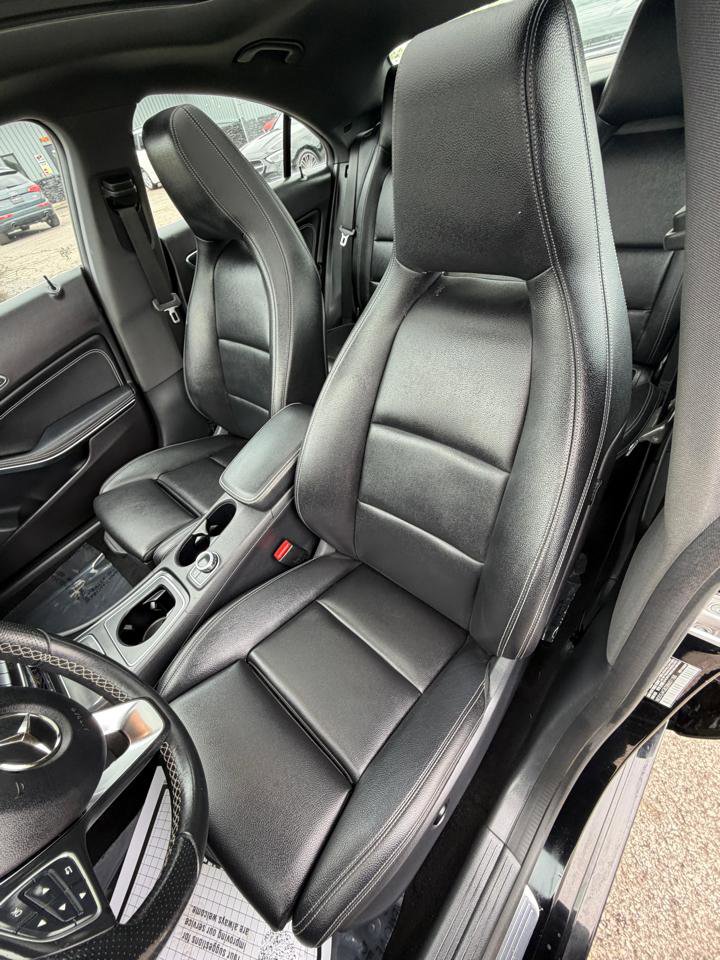 Used 2018 Mercedes-Benz CLA 250 4MATIC image 10