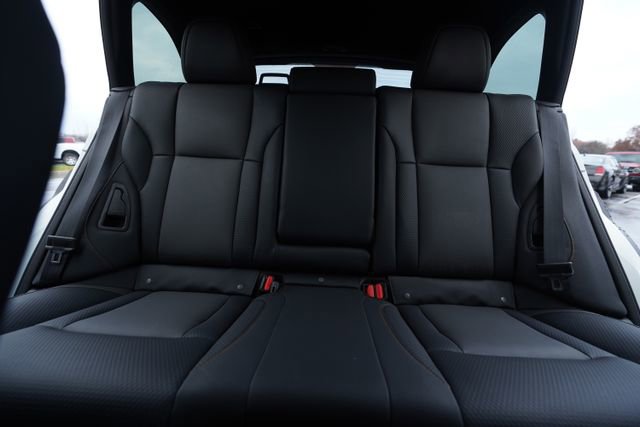 Used 2023 Subaru Outback Wilderness image 34