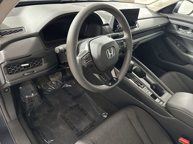 Used 2023 Honda Accord EX image 23