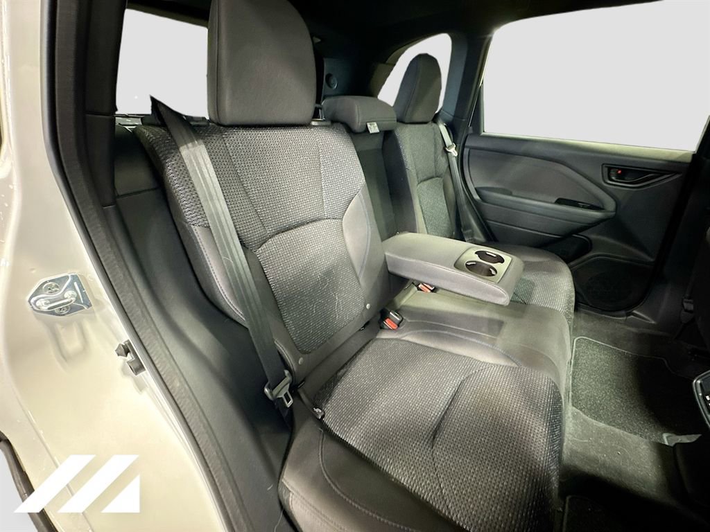 Certified 2026 Subaru Forester Premium image 29