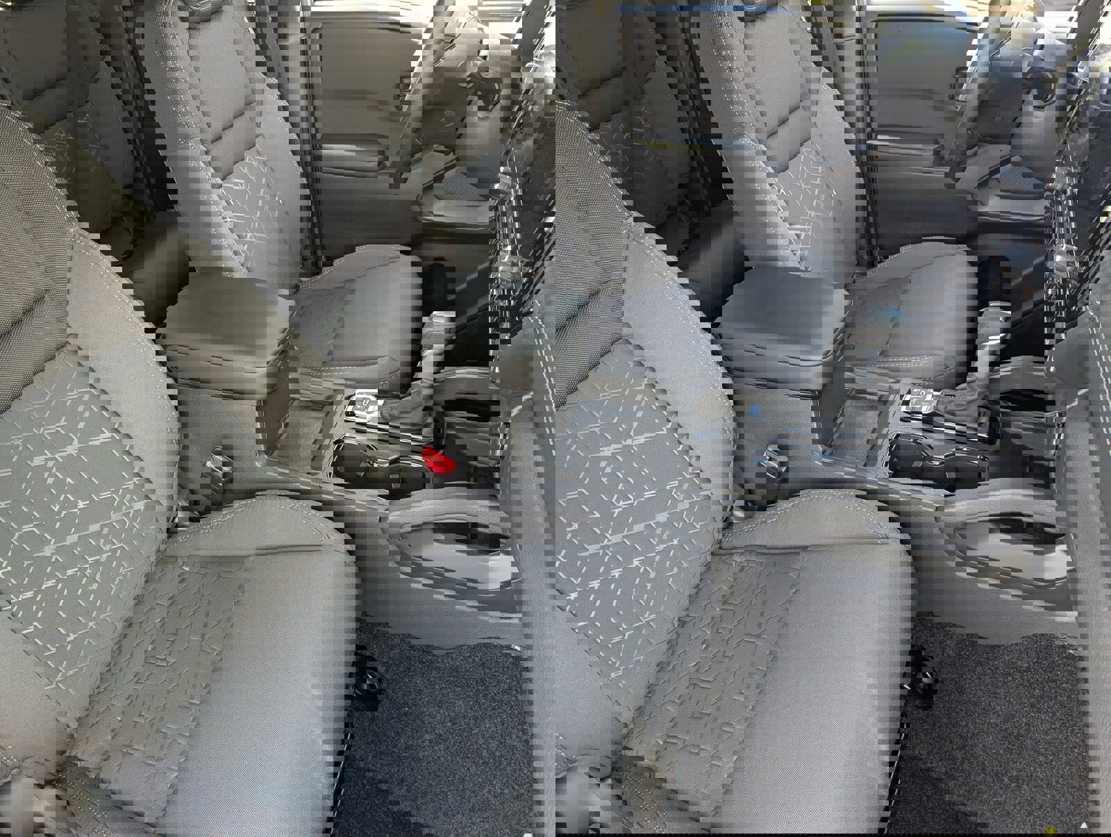 New 2026 Nissan Frontier SV w/ Tow Package image 28