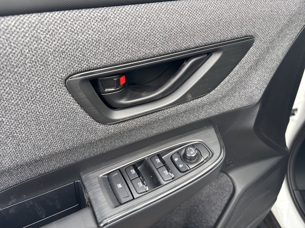 New 2026 Subaru Outback Premium image 20