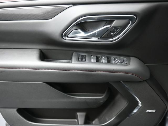 Used 2022 Chevrolet Tahoe RST w/ Luxury Package image 13