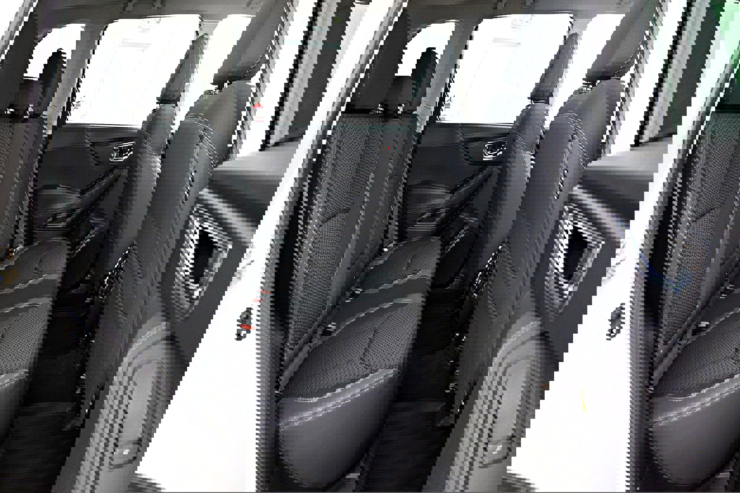 Used 2022 Subaru Forester Premium image 31