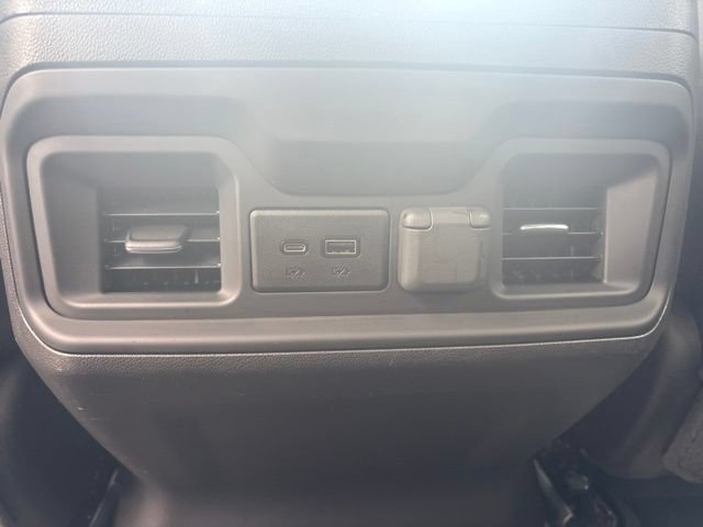 Used 2021 Chevrolet Silverado 1500 LT Trail Boss w/ Convenience Package II AWD/4WD image 15