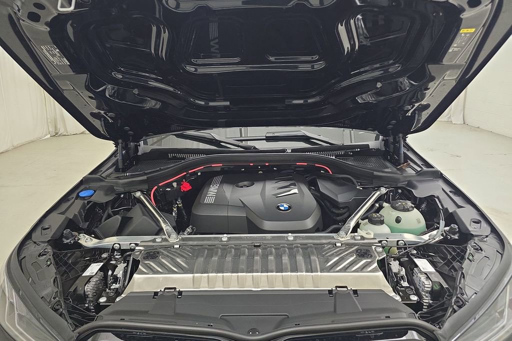 New 2026 BMW X3 xDrive30 w/ Premium Package image 31