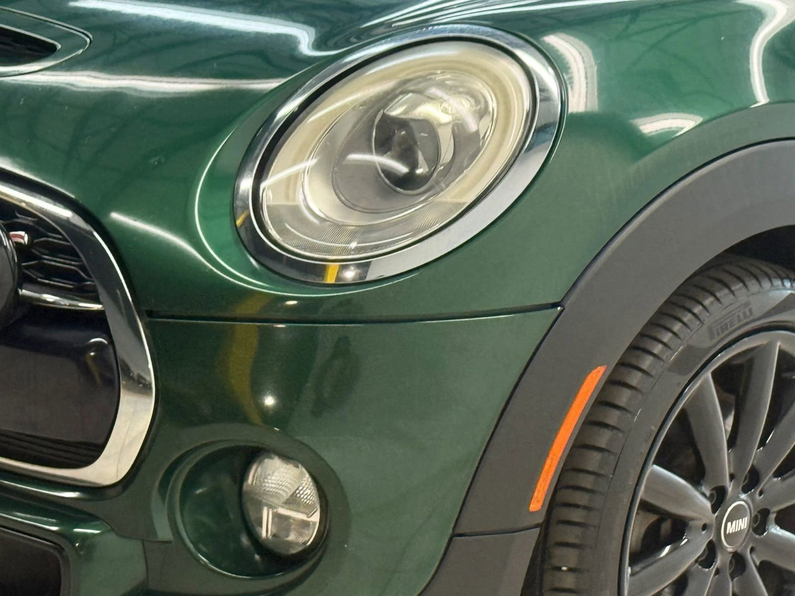 Used 2016 MINI Cooper S image 4