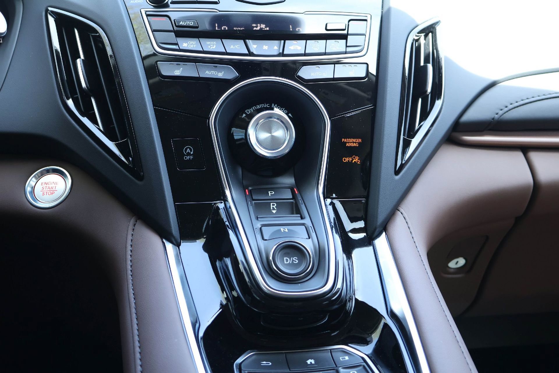 Certified 2026 Acura RDX Technology Package image 17