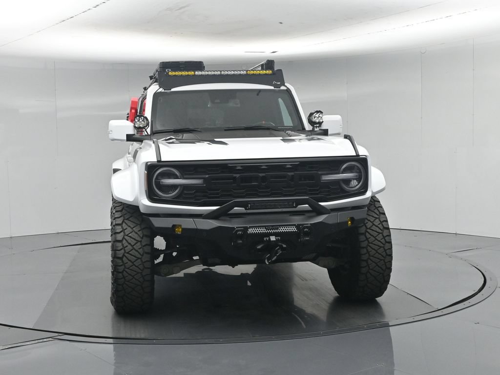Used 2023 Ford Bronco Raptor AWD/4WD image 25