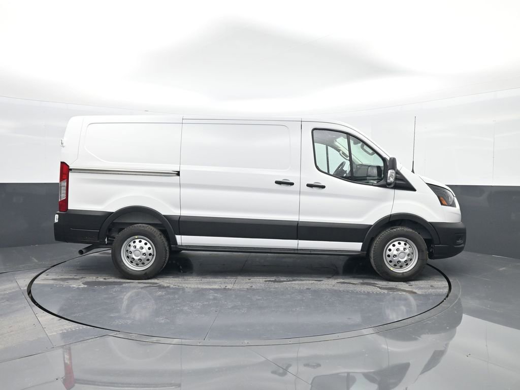 New 2025 Ford Transit 150 Low Roof AWD w/ Interior Upgrade Package image 9