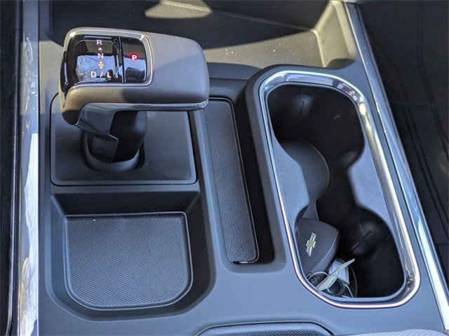 New 2026 Chevrolet Silverado 1500 LTZ w/ LTZ Convenience Package II image 22