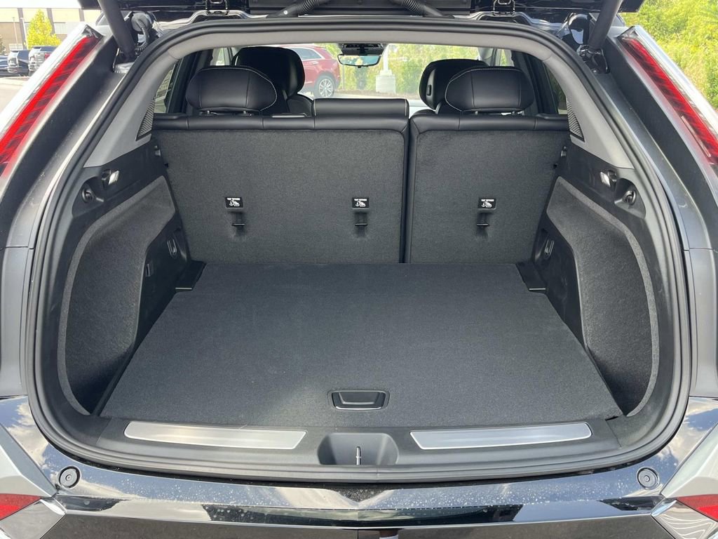 New 2025 Cadillac Optiq Sport 1 image 11