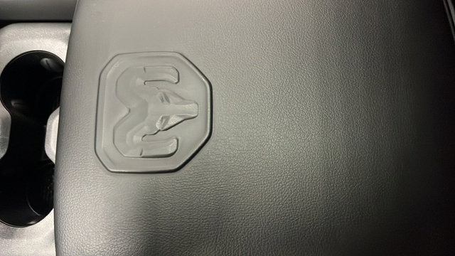Used 2025 RAM 1500 Laramie w/ Night Edition AWD/4WD image 20