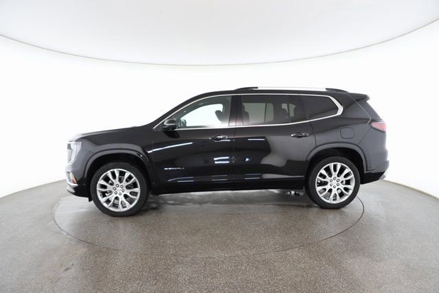 Used 2025 GMC Acadia Denali w/ Super Cruise Package image 6