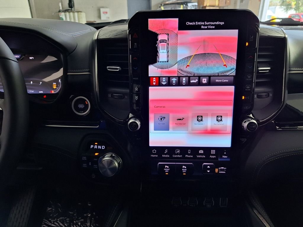 New 2026 RAM 1500 Limited image 14