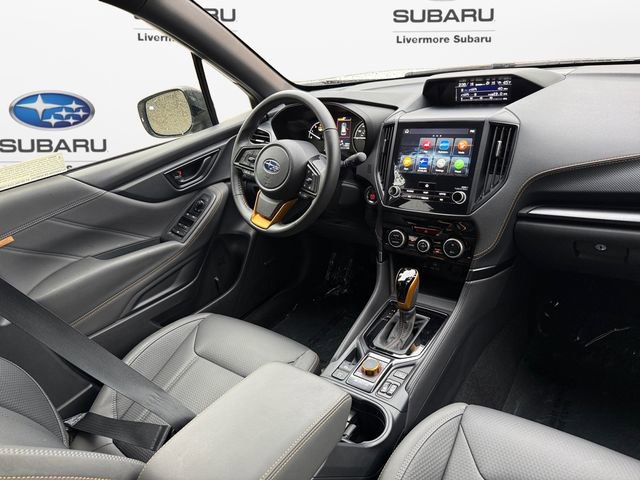 Used 2025 Subaru Forester Wilderness w/ Wilderness Package image 13