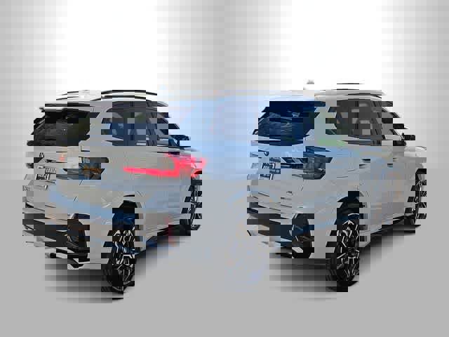 Used 2025 BMW X1 xDrive28i w/ M Sport Package image 8