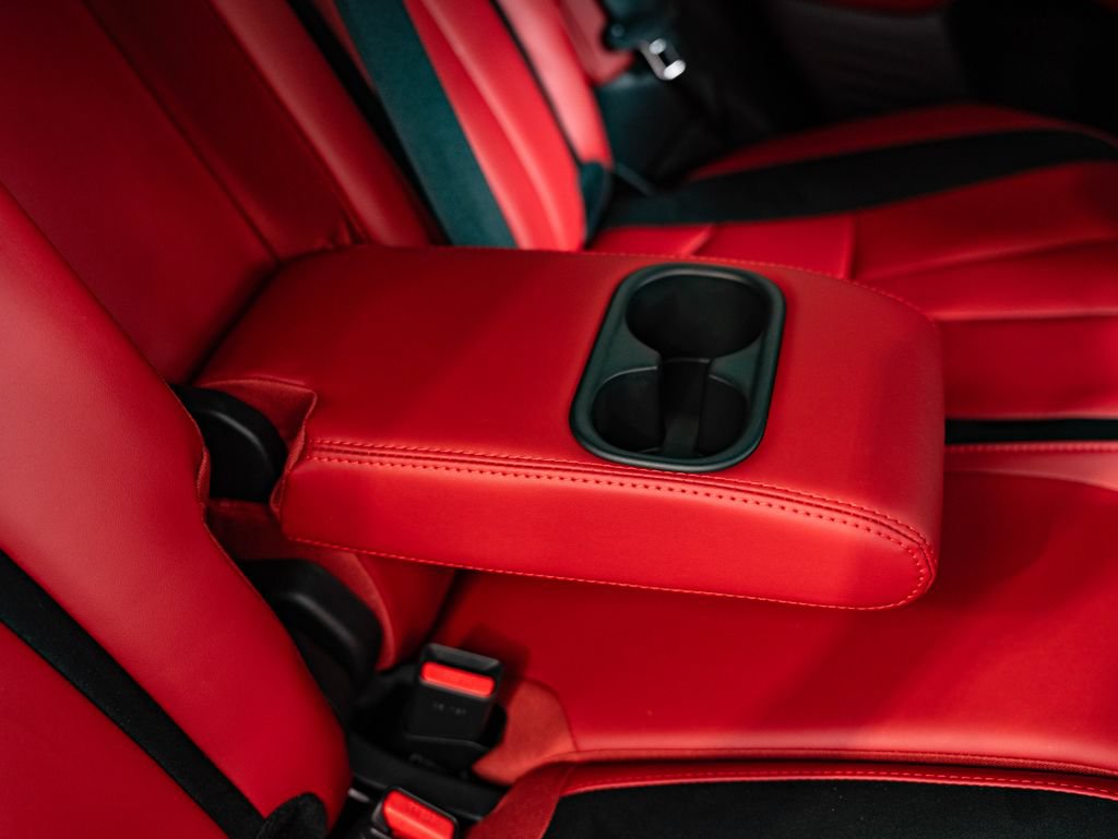 New 2026 Acura ADX A-Spec AWD/4WD image 49