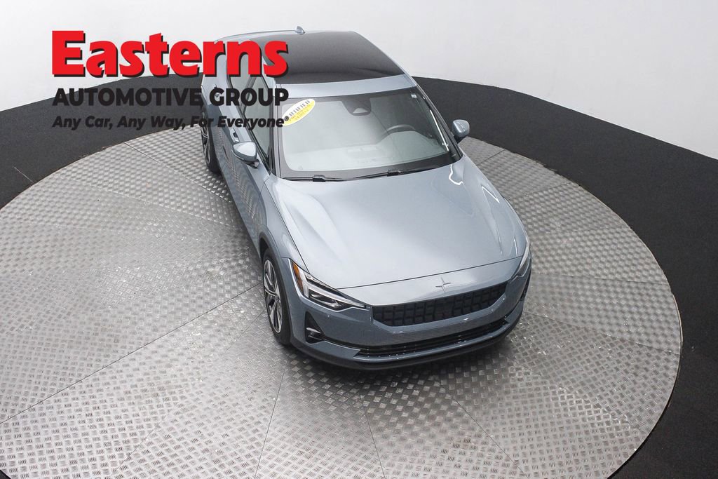 Used 2023 Polestar Polestar 2 w/ Pilot Pack FWD image 3