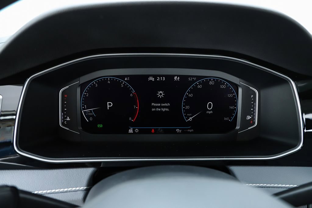 New 2026 Volkswagen Jetta SEL image 27